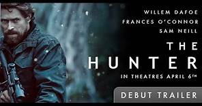 The Hunter Trailer