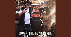 Down the Road (feat. Colt Ford)