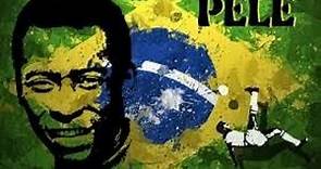 Pelé: El Último Show- DOCUMENTAL COMPLETO