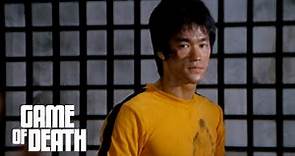 Game Of Death | Official Trailer 4K