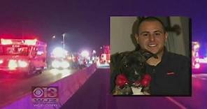 2 Off-Duty Officers Killed In I-270 Crash Identified - CBS Baltimore