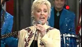 Connie Smith - Once A Day (The Marty Stuart Show)