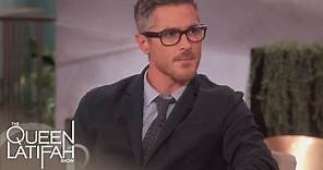 Dave Annable, The New McDreamy | The Queen Latifah Show