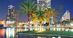 Cosa vedere a Orlando Florida: attrazioni e luoghi di interesse da visitare