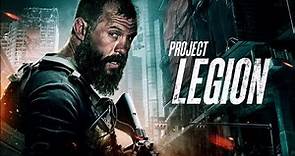 Project Legion | Official Trailer | Horror Brains
