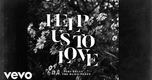 Tori Kelly - Help Us To Love ft. The HamilTones (Official Audio) ft. The HamilTones
