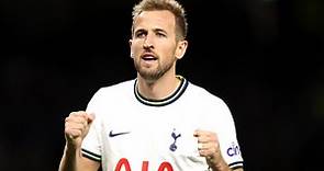 Harry Kane's salary at Tottenham: How much he makes per hour, day, week, month, and year