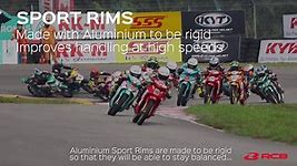 Rims 101 episodes 2 - The Difference between Sport Rims and Spoked Rims