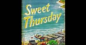 Plot summary, “Sweet Thursday” by John Steinbeck in 4 Minutes - Book Review