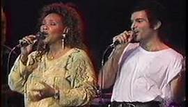 Gino Vannelli Live in Montreal 1991