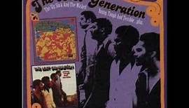 THE LOST GENERATION - THE SLY SLICK AND WICKED