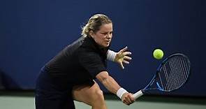Kim Clijsters vs Ekaterina Alexandrova | US Open 2020 Round 1