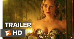 Professor Marston & the Wonder Women Trailer 1 - Luke Evans Movie