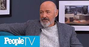 Terry O'Quinn Reveals What He Really Thought About The 'Lost' Finale | PeopleTV
