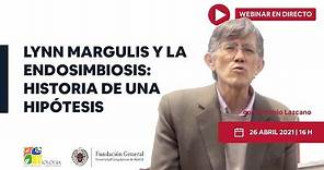 Lynn Margulis y la endosimbiosis: historia de una hipótesis