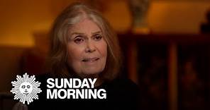 Gloria Steinem on the history of Ms. Magazine