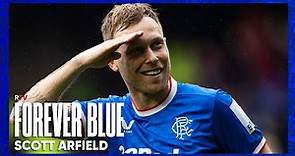 FOREVER BLUE | Scott Arfield