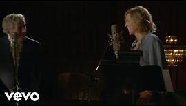 Tony Bennett, Diana Krall - Love Is Here To Stay