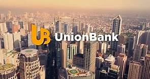 How UnionBank of the Philippines embraces technology innovations