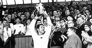 A TRIBUTE TO DAVE MACKAY