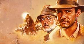 Ver Indiana Jones 3: La última cruzada 1989 online HD - Cuevana