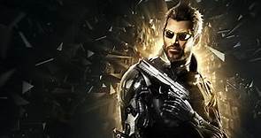 Deus Ex: Mankind Divided - Pelicula completa en Español [1080p 60fps]