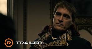 Napoleon - Official Trailer #2 (2023) - Joaquin Phoenix, Vanessa Kirby, Ludivine Sagnier