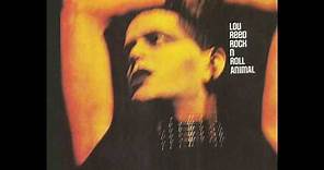 Lou Reed - Sweet Jane from Rock n Roll Animal