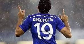 Diego Costa ● Ultimate Goals AND Skills ● Chelsea 2015\14
