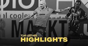 Best 11 Highlights | Toni Leistner | 2021-2022 | STVV
