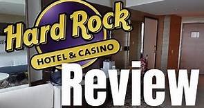 Checking In to Rock Out: Seminole Hard Rock Tampa - All You Need to Know!