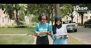 The America We Deserve - Ilhan Omar for Congress