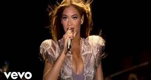 Beyoncé - Halo (Live From Wynn Las Vegas)