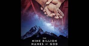 The Nine Billion Names Of God - short film