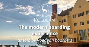 Roedean School Boarding Experience