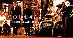 Code 46 | Official UK Trailer