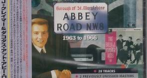 Billy J. Kramer With The Dakotas - Billy K Kramer With The Dakotas At Abbey Road 1963-1966