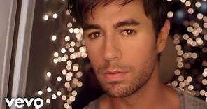 Enrique Iglesias - Turn The Night Up (Official)