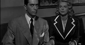 Fiori nel fango (1949) di Douglas Sirk (film completo ITA)
