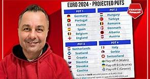 Florentin Petre A ALES GRUPA Romaniei pentru EURO 2024