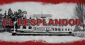 Pila de Literatura - El Resplandor ( The Shining ) de Stephen King | 3GB
