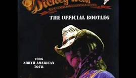 Dickey Betts - The Official Bootleg (2006)