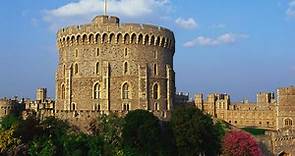 Visit Windsor Castle