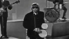 The Yardbirds - For Your Love (1965) (Full version)