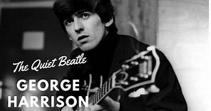 George Harrison - The Quiet Beatle