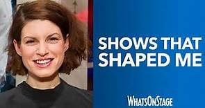 Shows That Shaped Me: Jemima Rooper