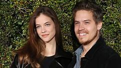 Dylan Sprouse & Supermodel Barbara Palvin Are Engaged