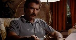 Magnum PI: I Will Be Right Here Waiting... For You
