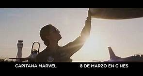 Capitana Marvel | Teaser tráiler: 'La clave de todo' | HD