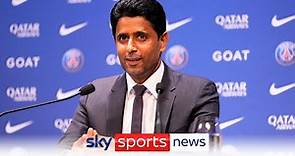 PSG's Qatari owners looking to invest in Premier League club and met with Spurs chairman Daniel Levy